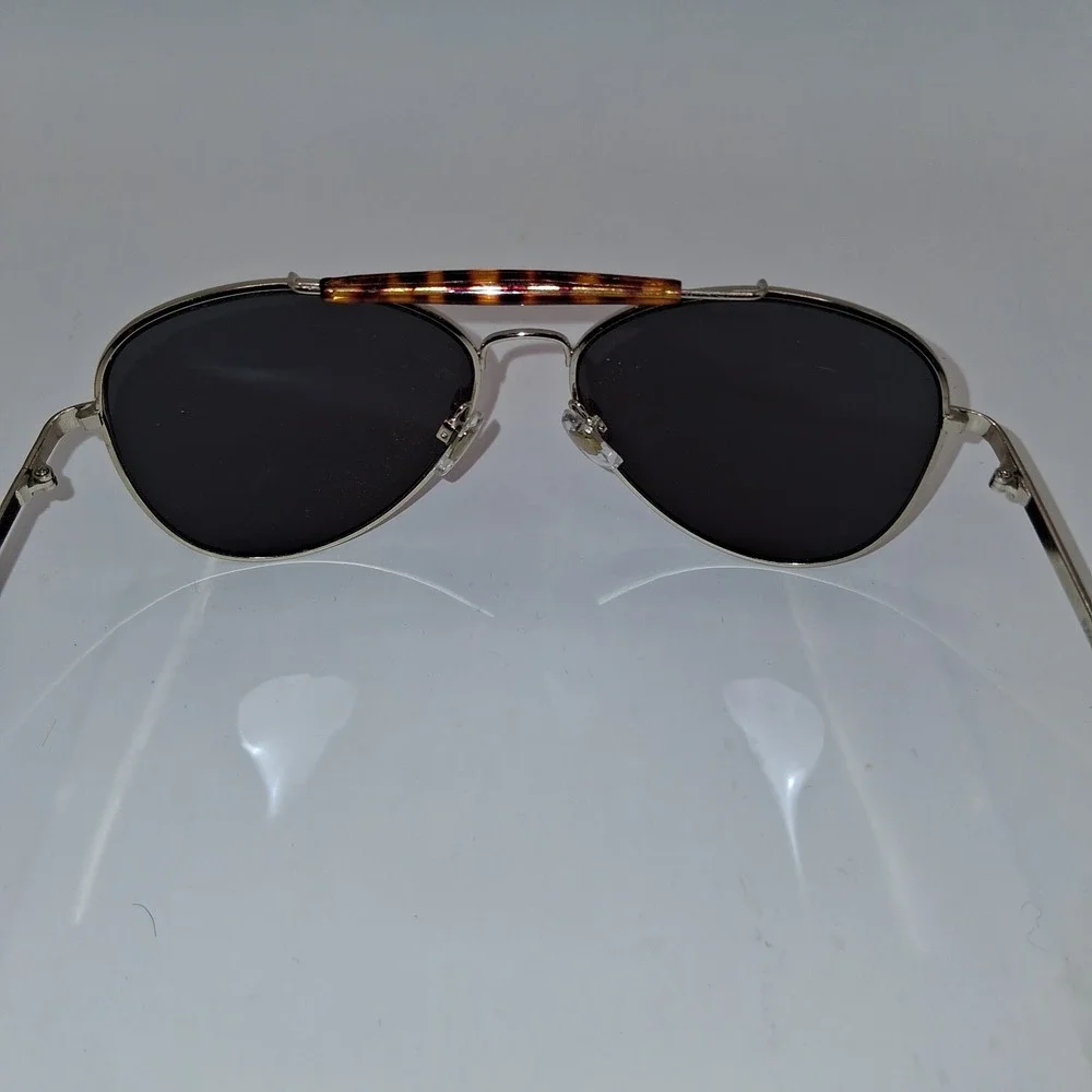 Foster Grant Aviator KM0703 Sunglasses